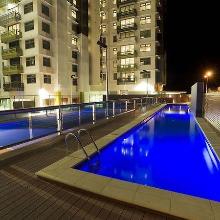 One30 Esplanade Apartment Darwin Luaran gambar