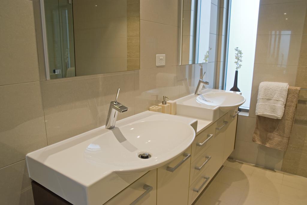 One30 Esplanade Apartment Darwin Luaran gambar