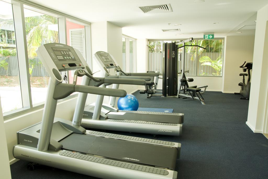 One30 Esplanade Apartment Darwin Luaran gambar