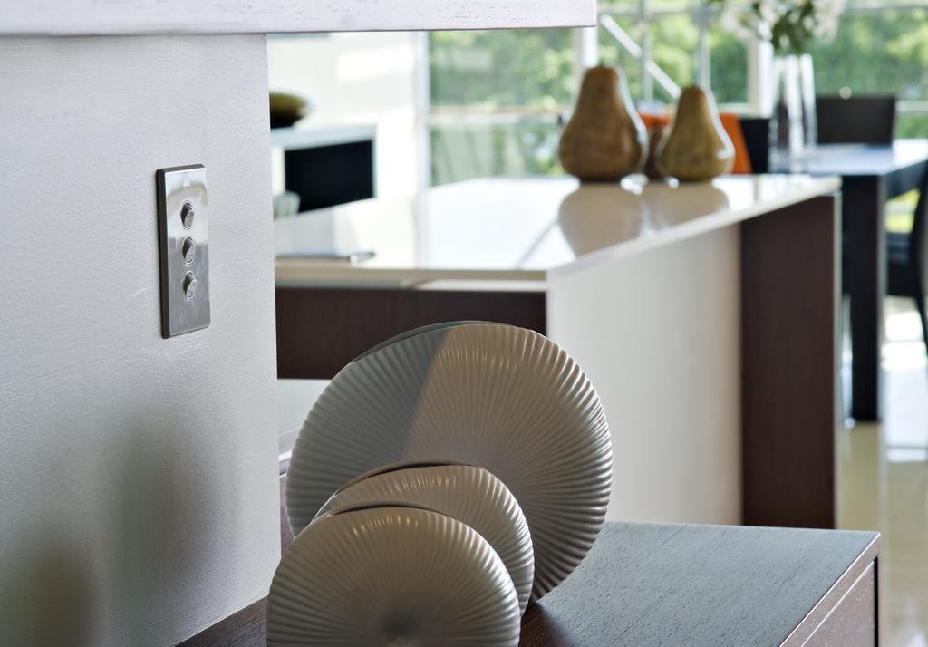 One30 Esplanade Apartment Darwin Luaran gambar