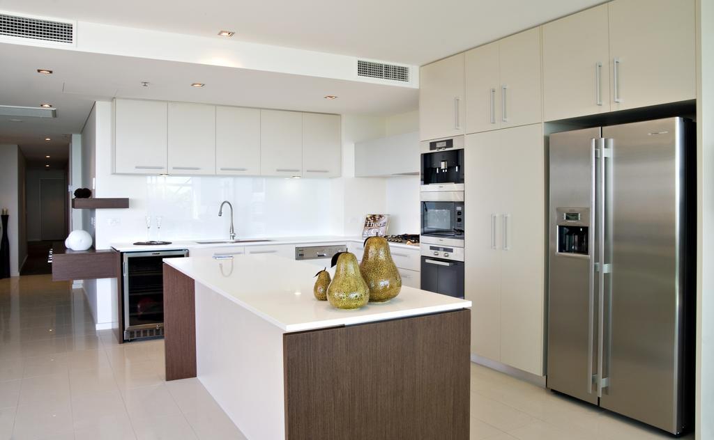 One30 Esplanade Apartment Darwin Luaran gambar