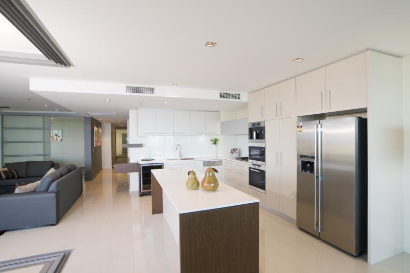 One30 Esplanade Apartment Darwin Luaran gambar