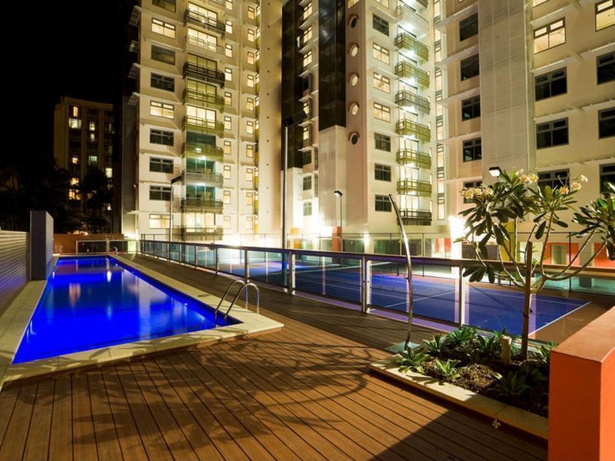 One30 Esplanade Apartment Darwin Luaran gambar