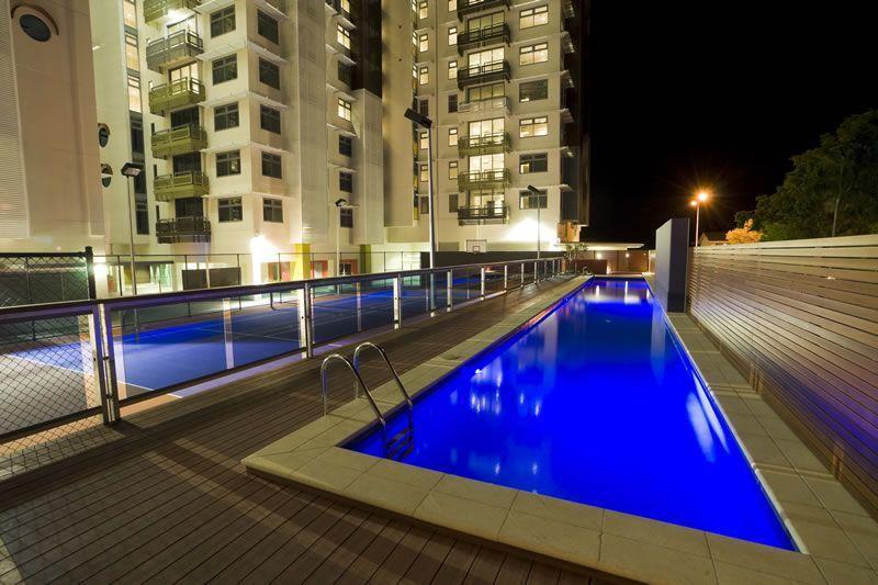 One30 Esplanade Apartment Darwin Luaran gambar