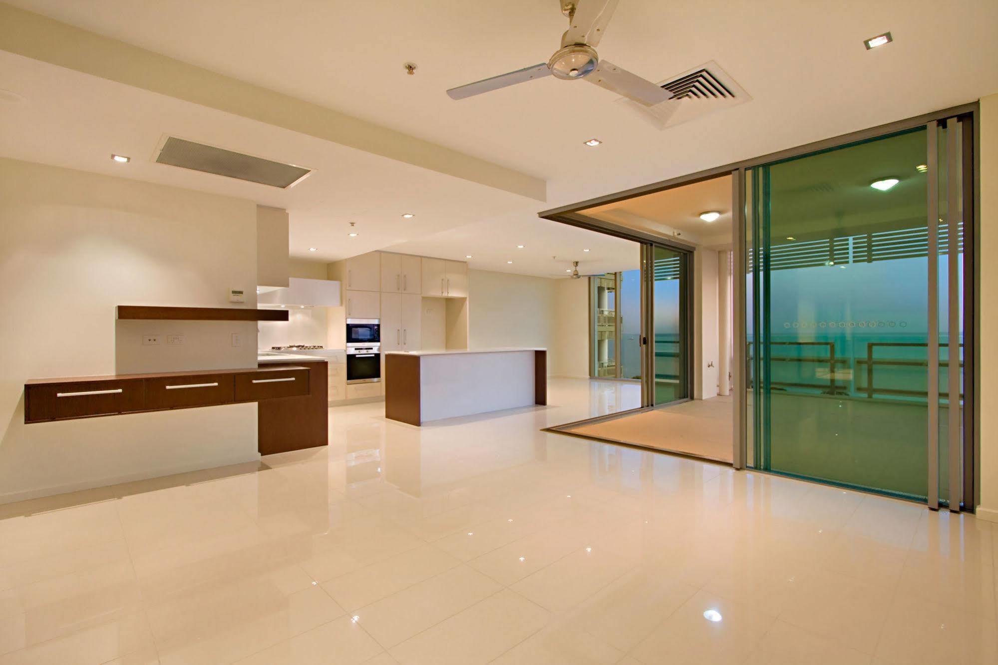 One30 Esplanade Apartment Darwin Luaran gambar