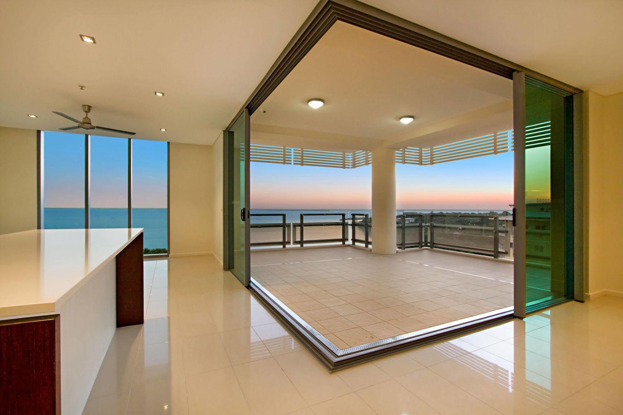 One30 Esplanade Apartment Darwin Luaran gambar