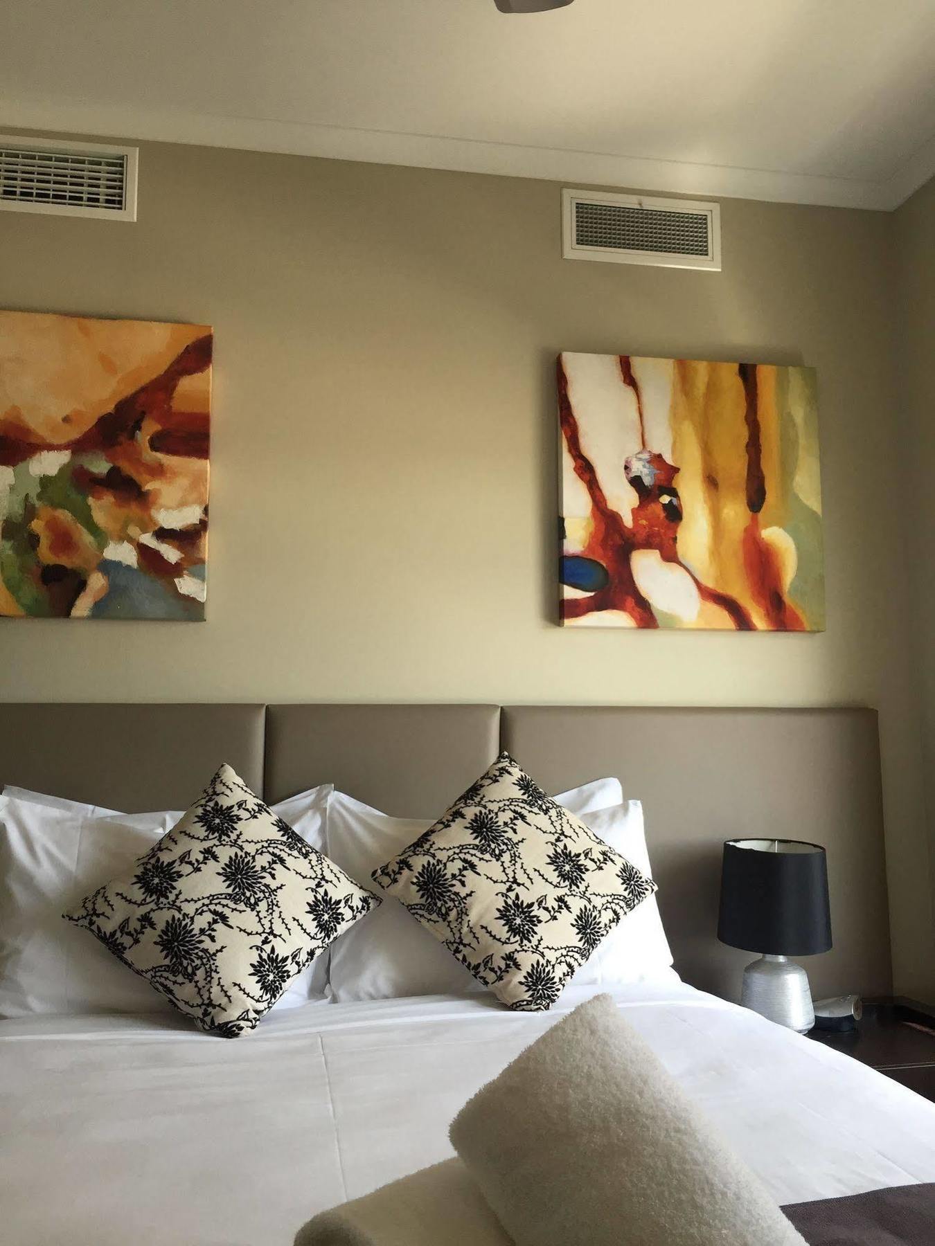 One30 Esplanade Apartment Darwin Luaran gambar