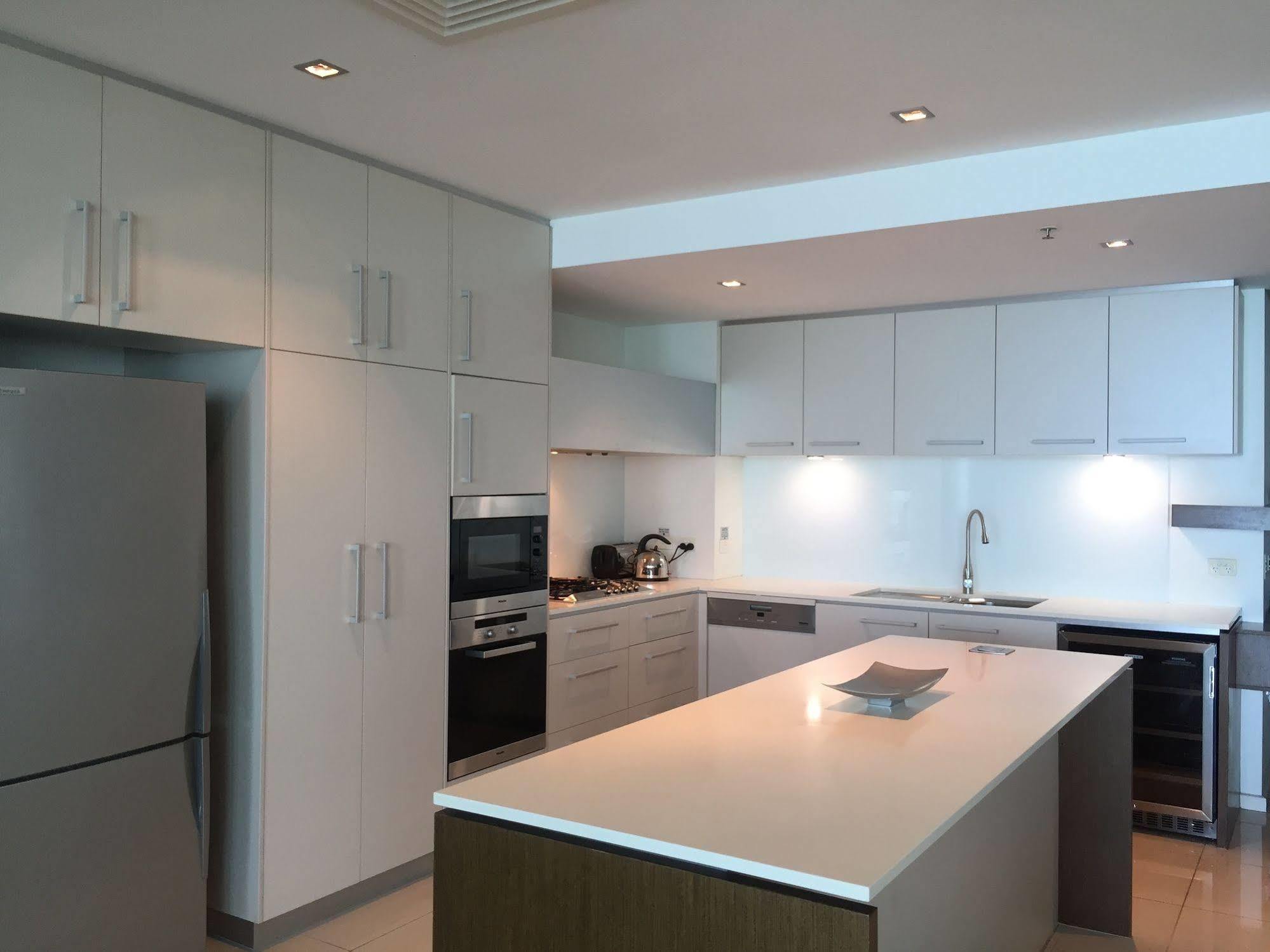 One30 Esplanade Apartment Darwin Luaran gambar
