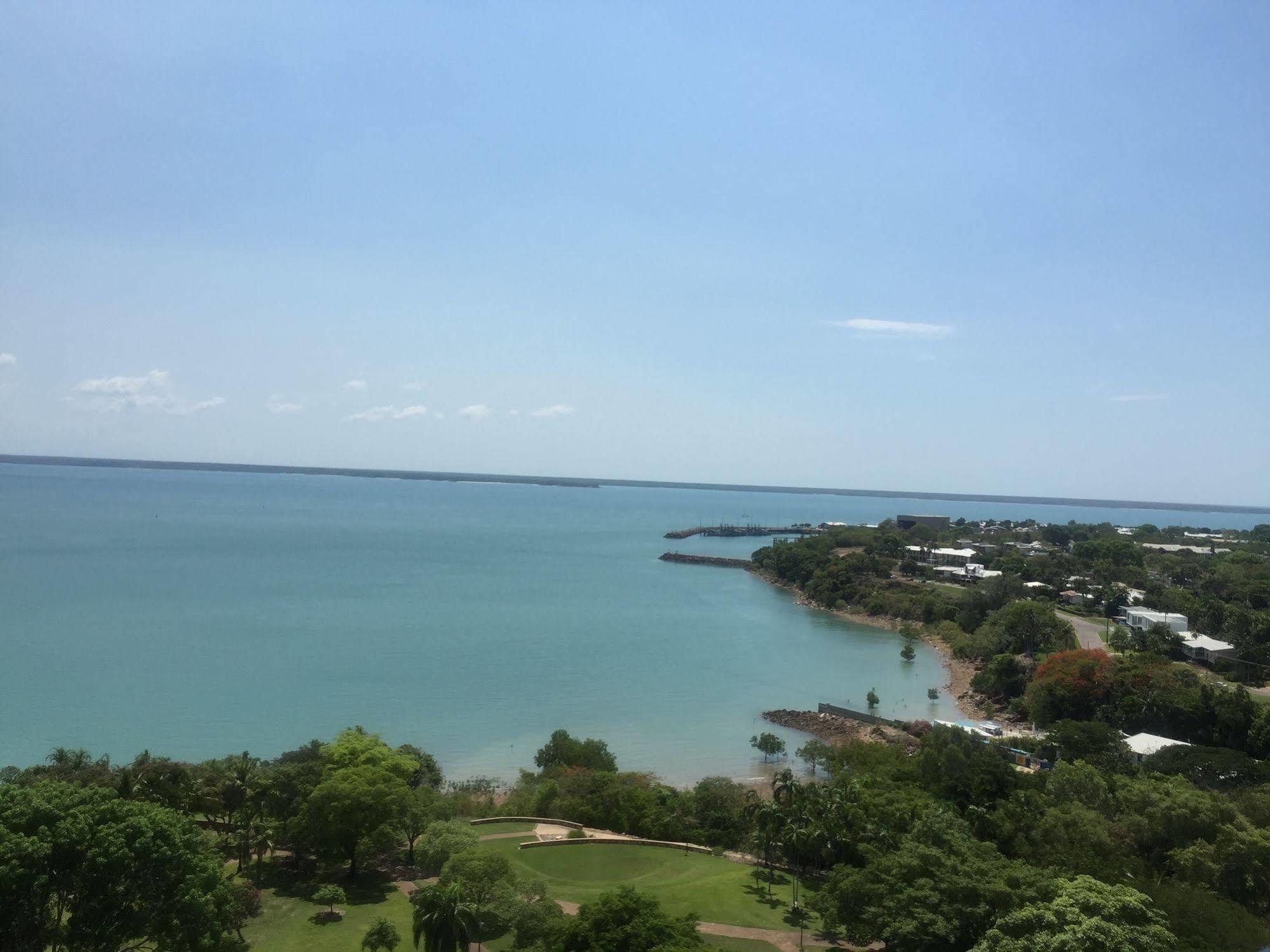 One30 Esplanade Apartment Darwin Luaran gambar