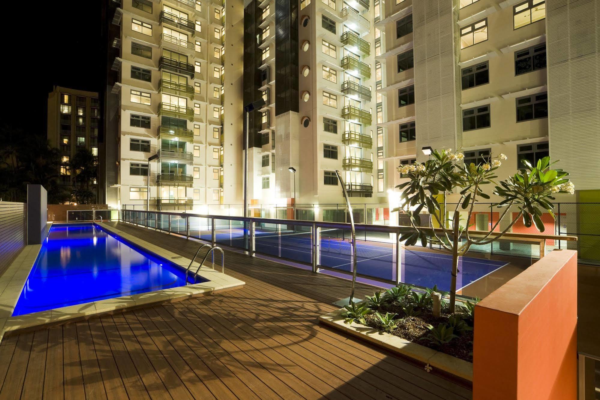 One30 Esplanade Apartment Darwin Luaran gambar
